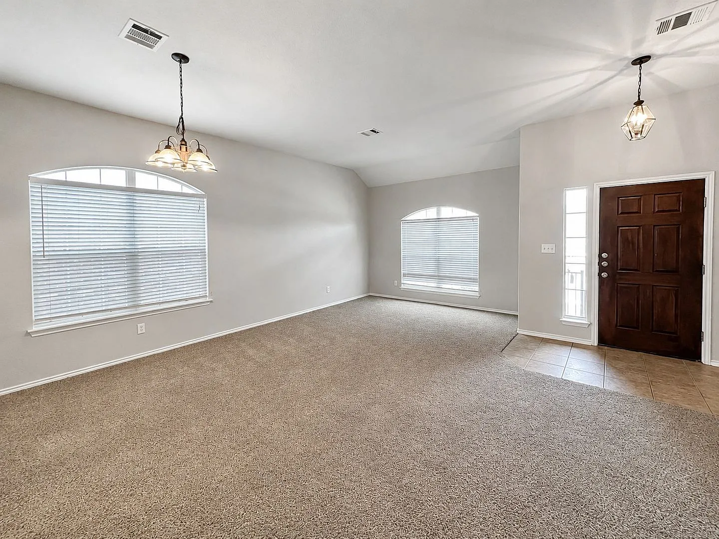Spacious 4-bedroom, 3-bath home offering approximately 2,840 square feet in the gated Lakeside at... — Photo 4