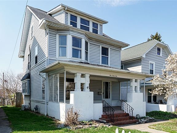 2nd image of 145 Virginia Ave