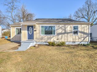 3707 W 42nd St, Tulsa, OK 74107