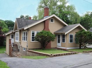 17 Johnson Rd, Saugus, MA 01906