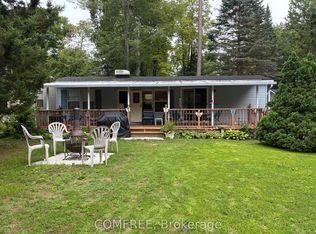 85 Theme Park Dr #82, Wasaga Beach, ON L9Z 1X7