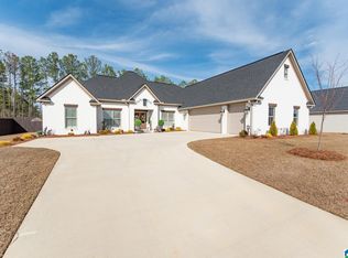 11134 Dooley Cir, Northport, AL 35475