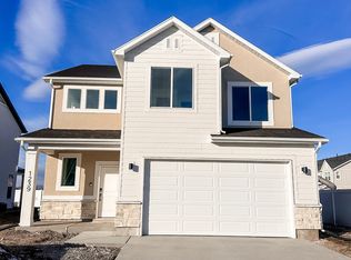 1239 W 575 S, Logan, UT 84321