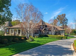 6 Mustang Ln, Bell Canyon, CA 91307