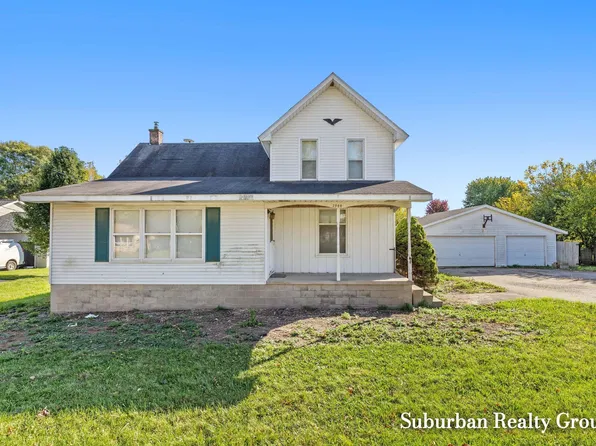 2944 Bauer Rd, Jenison, MI 49428