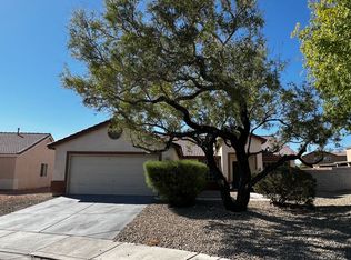 3019 Clear Canyon Ln, North Las Vegas, NV 89031