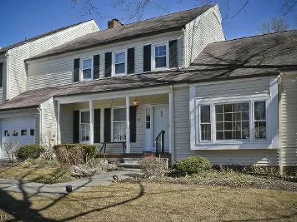 64 Wexford Dr, Mendham Boro, NJ 07945