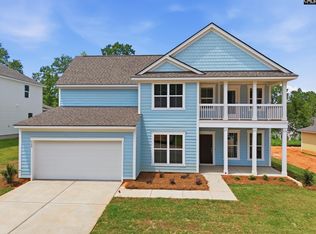 349 Mont Haven Pl, Lexington, SC 29072