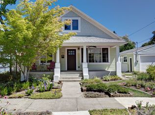 4831 N Vanderbilt St, Portland, OR 97203