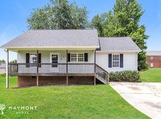 103 Joe Moore Rd, Thomasville, NC 27360