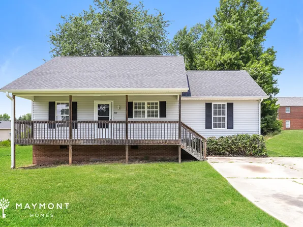 103 Joe Moore Rd, Thomasville, NC 27360