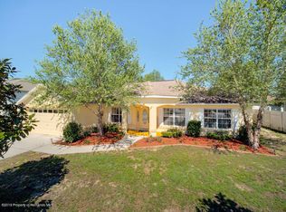 2082 De Carlo Ave, Spring Hill, FL 34608