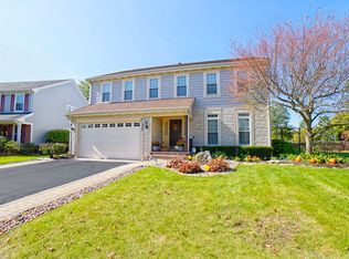 1900 Dorchester Ave, Algonquin, IL 60102