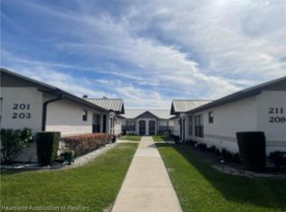 203 Villaway, Sebring, FL 33876