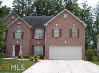 3571 Kittery Dr, Snellville, GA 30039