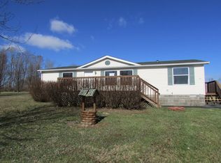 246 Bed Rock Ln, Rineyville, KY 40162