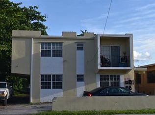 2300 E Superior St #1, Opa Locka, FL 33054