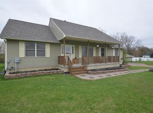 7450 N Center Rd, Mount Morris, MI 48458