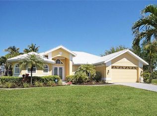 2219 Sagramore Pl, Cape Coral, FL 33914