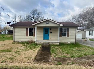 614 Saint Bernard Ave, Providence, KY 42450