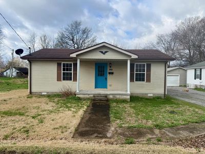 614 Saint Bernard Ave, Providence, KY, 42450