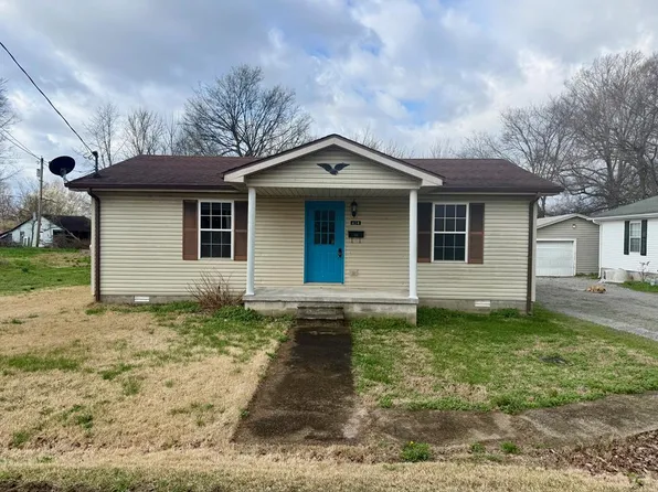 614 Saint Bernard Ave, Providence, KY 42450