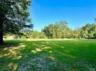 2044 Chavers Rd, Cantonment, FL 32533