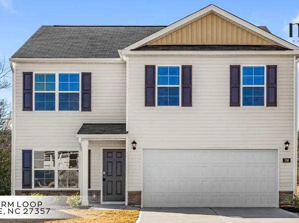 108 W Farm Loop, Stokesdale, NC 27537