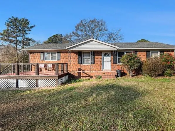 2120 Bostwick Hwy, Madison, GA 30650