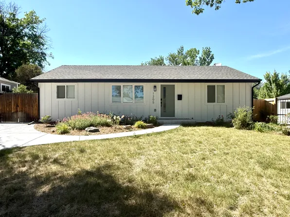 1205 S Grape St, Denver, CO 80246