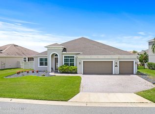 7684 Poulicny Ln, Melbourne, FL 32940