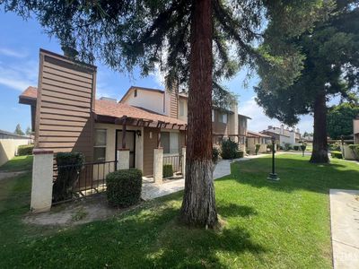 4600 Beechwood St APT 48, Bakersfield, CA, 93309