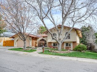 7335 E Kenyon Ave, Denver, CO 80237
