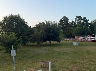 1513 County Road 3479a, Cleveland, TX 77327