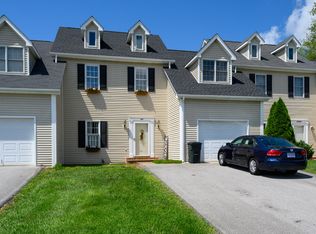 20555 Westchester Cir, Abingdon, VA 24211