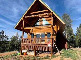 141 Pineridge Trl, Pagosa Springs, CO 81147