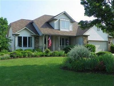 776 Victoria Cir, Medina, OH, 44256