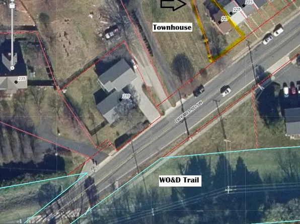 227 Dry Mill Rd SW, Leesburg, VA 20175