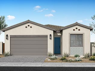 Catalina Plan 3510 Plan, Lucent at Terraza, San Tan Valley, AZ 85140