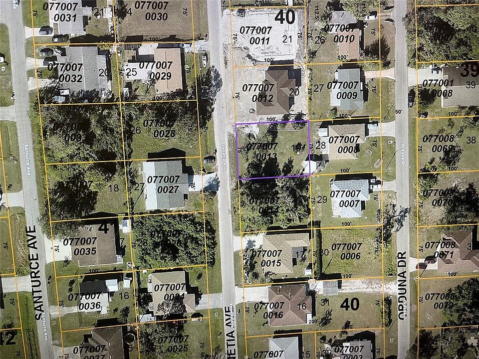 1st image of LOT 19 VENETIA AVENUE LOT 19