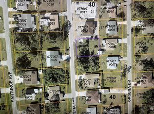 19 Venetia Ave, North Pt, FL 34287
