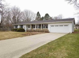 308 Concord Dr, Sun Prairie, WI 53590