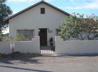 1124 W Joy Dr, Anthony, NM 88021
