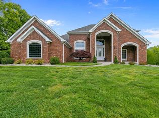 3721 Forest Meadow Dr, Defiance, MO