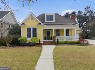 1071 Brush Arbor Cir, McDonough, GA