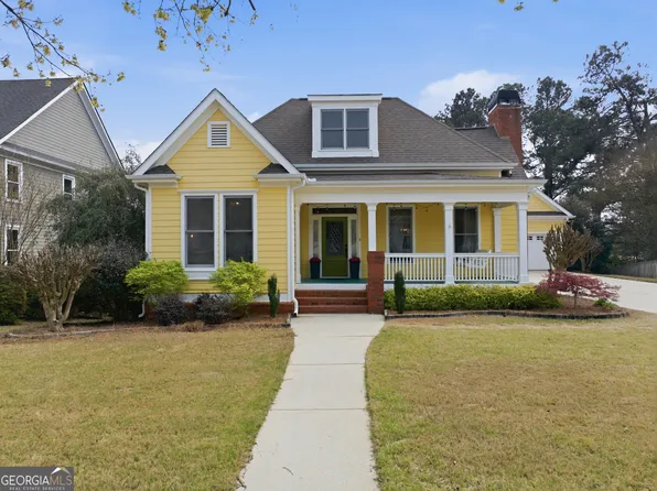 1071 Brush Arbor Cir, McDonough, GA 30252