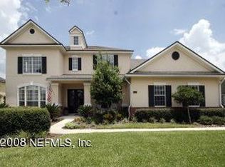 280 Saint Johns Golf Dr, St Augustine, FL 32092