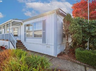 1699 N Terry St SPACE 12, Eugene, OR 97402