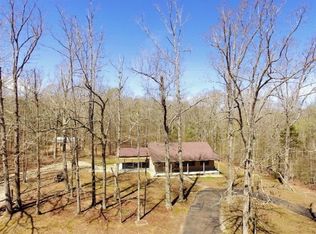 198 Sam Pratt Ln, Sugar Tree, TN 38380