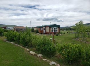 172 Diamond Loop Dr, Hobson, MT 59452